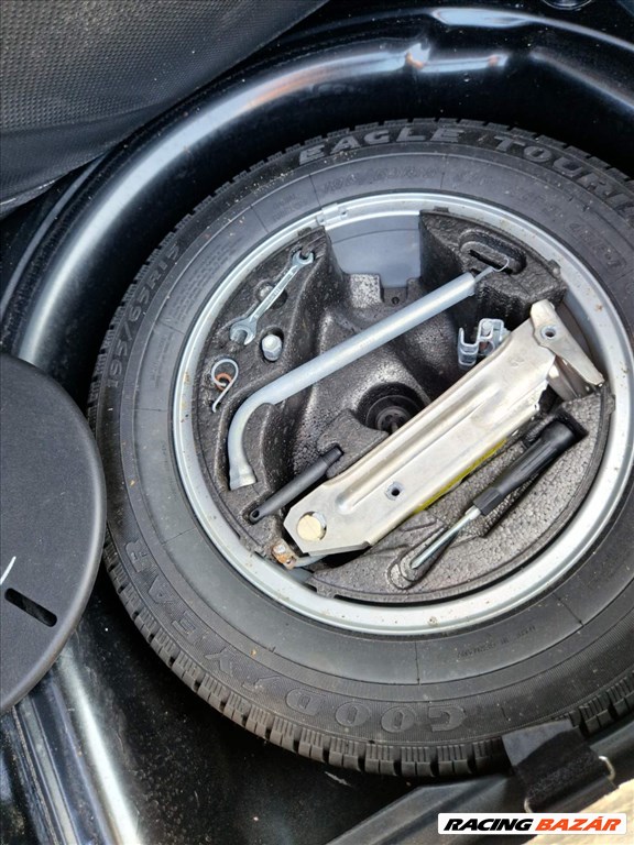 Audi A3 (8L) bontott alkatrészei 7. kép