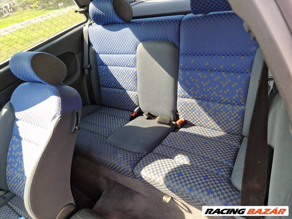 Audi A3 (8L) bontott alkatrészei 8. kép