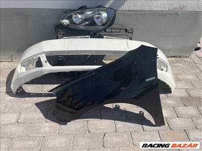 Volkswagen Golf 6 lámpa homlokfal sárvédő lámpa csak egyben eladó!