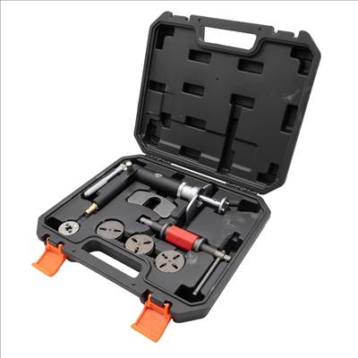 Lincos Pneumatikus fékmunkahenger visszanyomó készlet, 8db - MG94015K