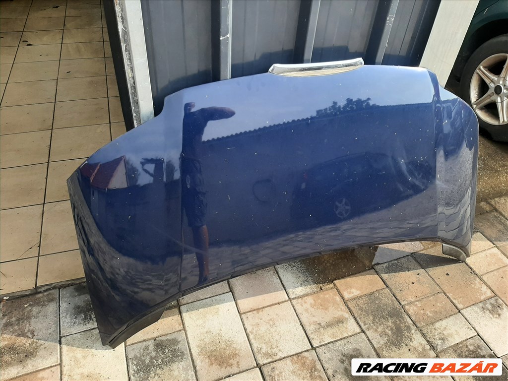 Seat Alhambra 1.9pdtdi AUY hűtősor és géptető eladó! 1. kép