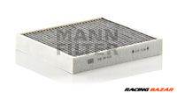 MANN-FILTER CUK 26 010 - pollenszűrő AUDI SEAT SKODA VW