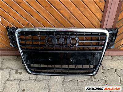 Diszrács:Audi A4 (B8 - 8K), Audi A4 (B9 - 8W), Audi Q7 (4L) díszrács 