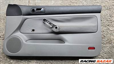 Volkswagen Golf IV 3 ajtós jobb első manuális ajtókárpit 1j3867010
