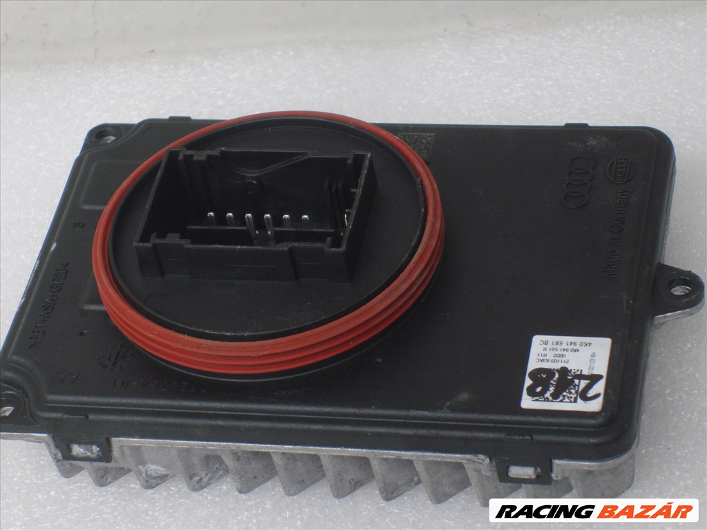 Audi Led Fényszóró Modul 4K0941591BC 2014-től 2. kép