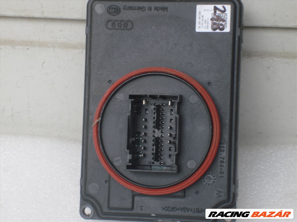 Audi Led Fényszóró Modul 4K0941591BC 2014-től 3. kép