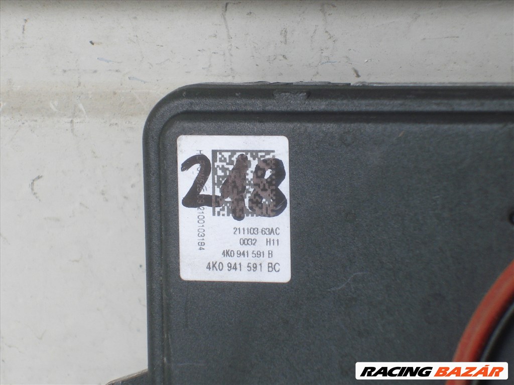 Audi Led Fényszóró Modul 4K0941591BC 2014-től 5. kép