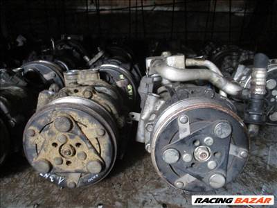 Opel Combo D Fiat Doblo II Panda 500  Alfa 1.3 Multijet 16V klíma kompresszor 51893889 52060460