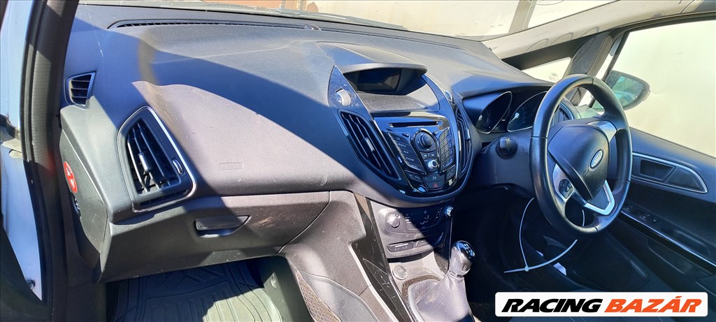 Ford B-Max Mk1 bontott alkatrészei 2. kép