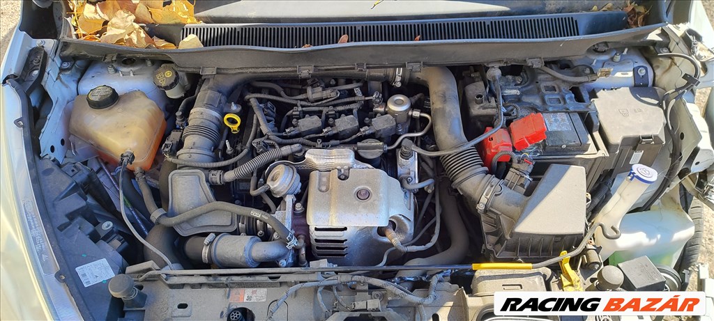 Ford B-Max Mk1 bontott alkatrészei 3. kép