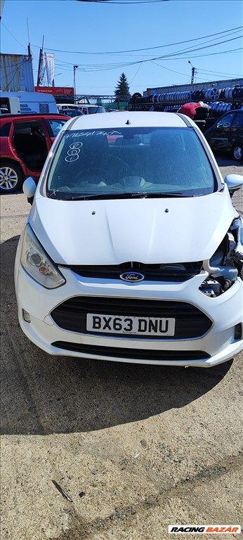 Ford B-Max Mk1 bontott alkatrészei 4. kép