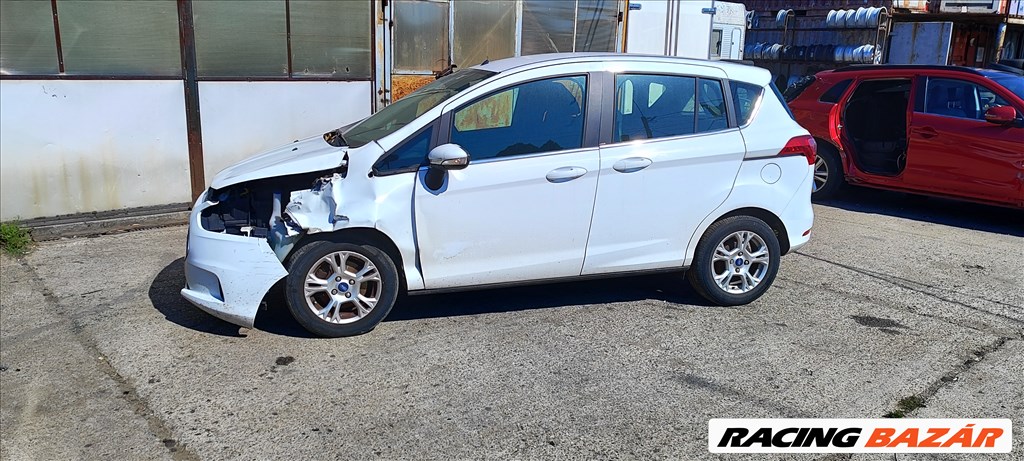 Ford B-Max Mk1 bontott alkatrészei 5. kép