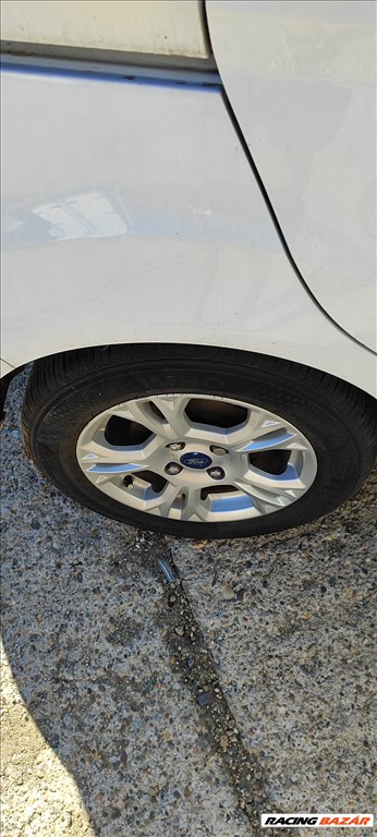 Ford B-Max Mk1 bontott alkatrészei 7. kép