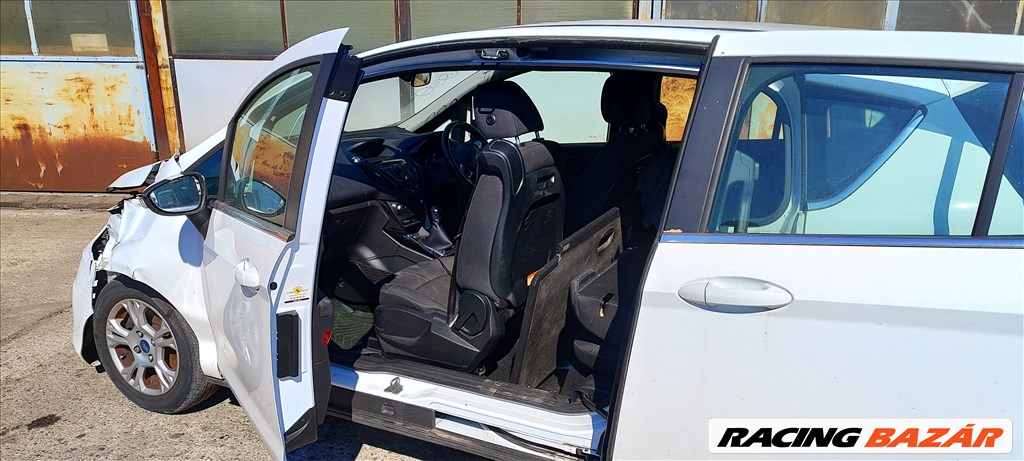 Ford B-Max Mk1 bontott alkatrészei 9. kép