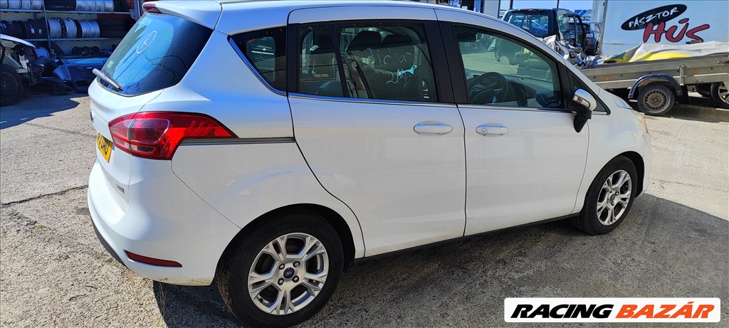 Ford B-Max Mk1 bontott alkatrészei 11. kép