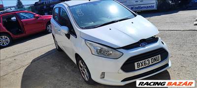 Ford B-Max Mk1 bontott alkatrészei