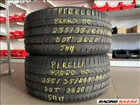 R19 255/35 Pirelli P Zero MO 96Y 2x5MM DOT3820 2db nyárigumi