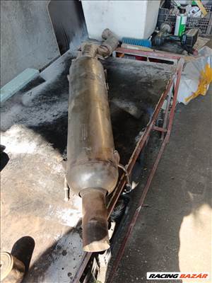 Citroën Jumper III Részecskeszűrő citroen jumper 2,0 BlueHDI 1620046880 1648181880