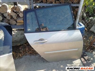 Renault Mégane II Grandtour 1.6 16V Jobb hátsó Ajtó 