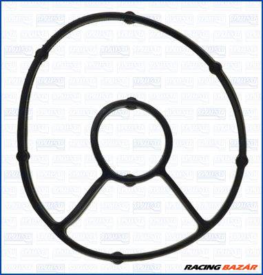 AJUSA 01250400 - olajhűtő tömítés CITROËN DS FIAT FORD PEUGEOT TOYOTA