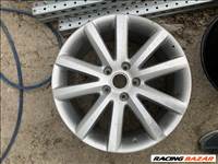 R20 Original Volkswagen 9J ET60 - 7L6 601 025P 7L6601025P 1db alufelni