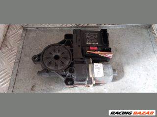 Volkswagen Passat B6 Jobb Első Ablakemelő Motor *130411* bosch-0130822451