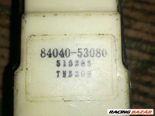 Lexus IS (XE20) Ablakemelő és tükör kapcsoló *89931* toyota-8404053080 4. kép