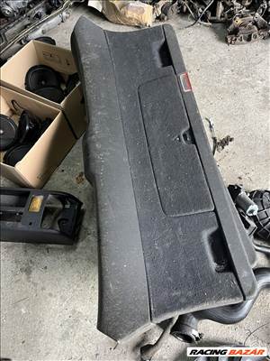 Audi A4 (B6/B7) Csomagtartó kárpit 