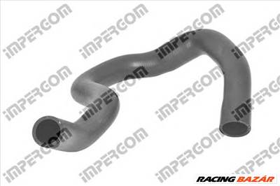 ORIGINAL IMPERIUM 221424 - hűtőcső OPEL