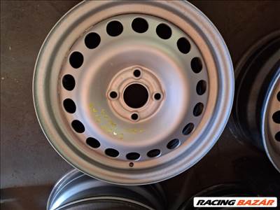  15" OPEL lemezfelni