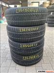  235/6018" használt Pirelli Scorpion Winter  téli gumi 4db