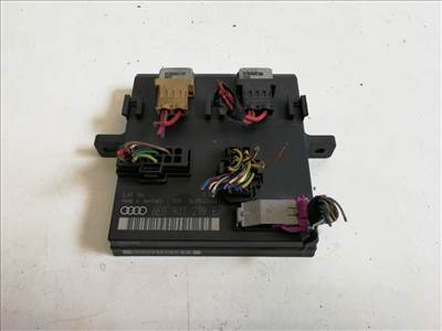 Audi A4 (8E B6) komfort elektronika 8E0907279E