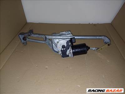 BMW 3-as sorozat E36 coupe ablaktörlő szerkezet motorral  61618203259 67638363514