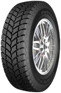 Petlas Fullgrip pt935 235/65 R16C 115/113R kisteher téli gumi 1. kép