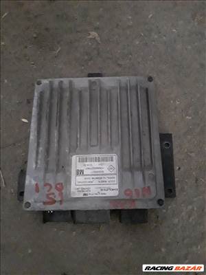 Nissan 1.5 DCI Motorvezérlő Delphi 8200308217 