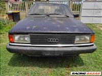 Eladó Audi 80, L (1272 cm³, 55 PS) (B2 - 81)