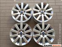 5x108 17" Ford Focus / Mondeo használt alufelni garnitúra (R)