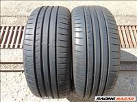 205/50 R17" Dunlop használt nyári gumik