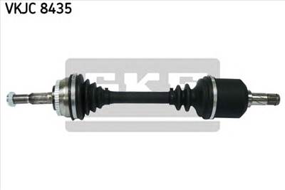 SKF VKJC 8435 - Féltengely VOLVO