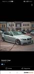 Bmw 18" Schmidt tracer tec 2.