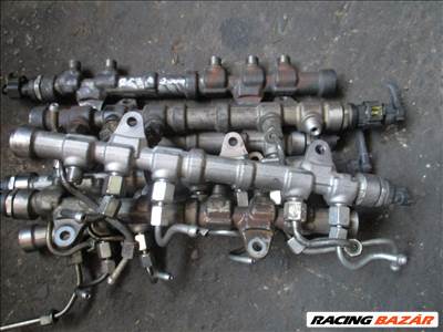Fiat Grande Punto Doblo Alfa Lancia 1.3 Multijet 16V közös nyomócső railcső 0445214239 0445214217