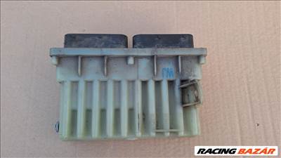 Opel Astra G ventilátor vezérlő 