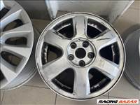 R15 Original Skoda 6J ET43 - 6Y0 601 025 6Y0601025 1db alufelni