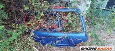 Citroën Saxo bontott csomagtér ajtó eladó. 