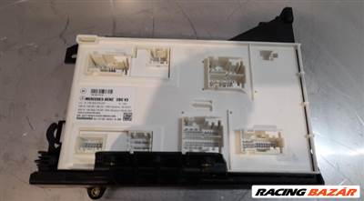 Mercedes GLA-osztály X156 Komfort modul  a1569005303