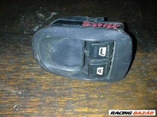 Fiat Scudo I Ablakemelő Kapcsoló Négyes/ Kettes *65621* 1. kép