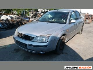 Ford Mondeo Mk3 Ablakemelő Kapcsoló Négyes/ Kettes *133964* 4. kép