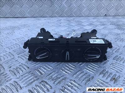 Skoda Scala, Skoda Kamiq fűtéskapcsoló  654820045d