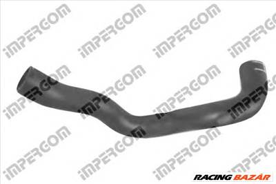 ORIGINAL IMPERIUM 221425 - hűtőcső OPEL