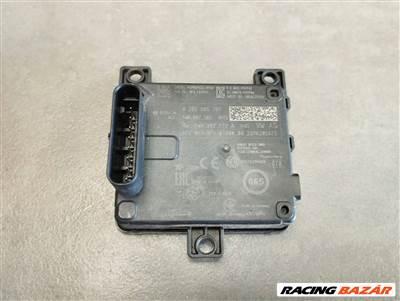 Audi S3 A3 8Y távolságtartó tempomat modul ACC 5wa907561